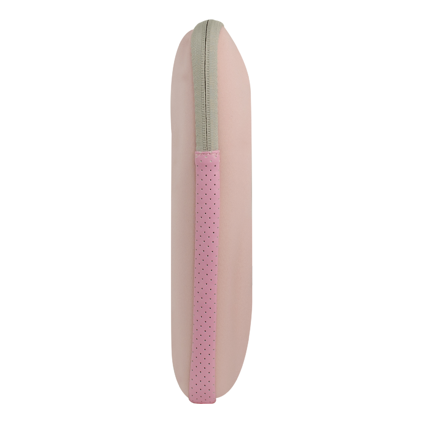 Funda para Laptop PERFECT CHOICE Bagiq de 15.6 Pulgadas, Neopreno Rosa (PC-084273)