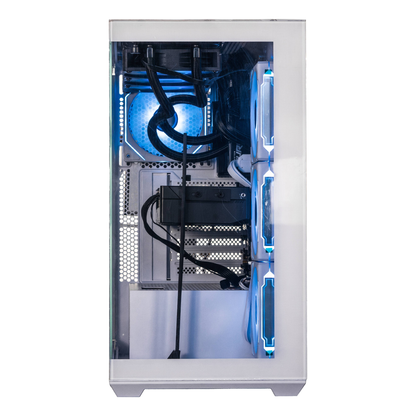 PCs de escritorio Naceb Technology NA-I91457-COMMANDER-37B
