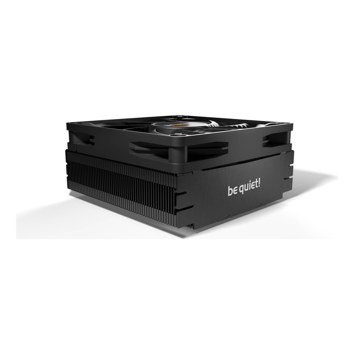 Disipador be quiet! Pure Rock LP con Ventilador de 92 mm (BK034)
