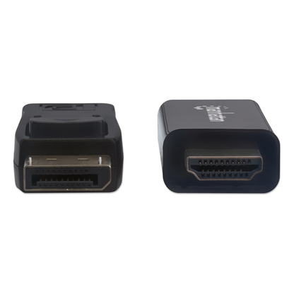 Cable DisplayPort a HDMI MANHATTAN 153188