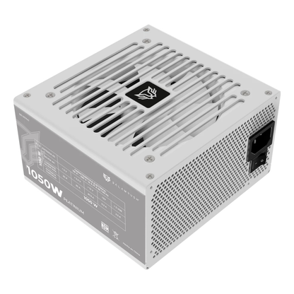Fuente de poder  Balam Rush 1050MR