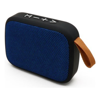 Bocina Bluetooth BROBOTIX 136445