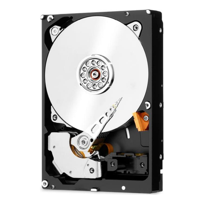 Disco Duro WESTERN DIGITAL WD121KFBX
