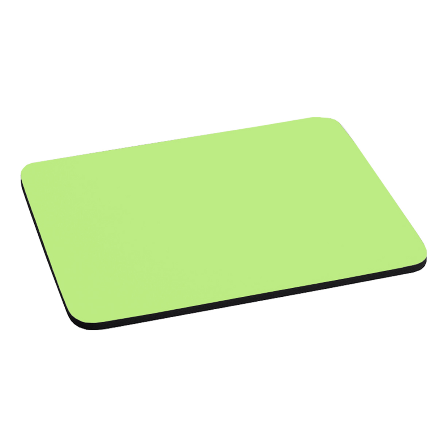 MOUSEPAD BROBOTIX ANTIDERRAPANTE COLOR  VERDE