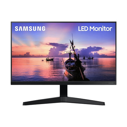 Monitor  SAMSUNG LF24T350FHLXZX