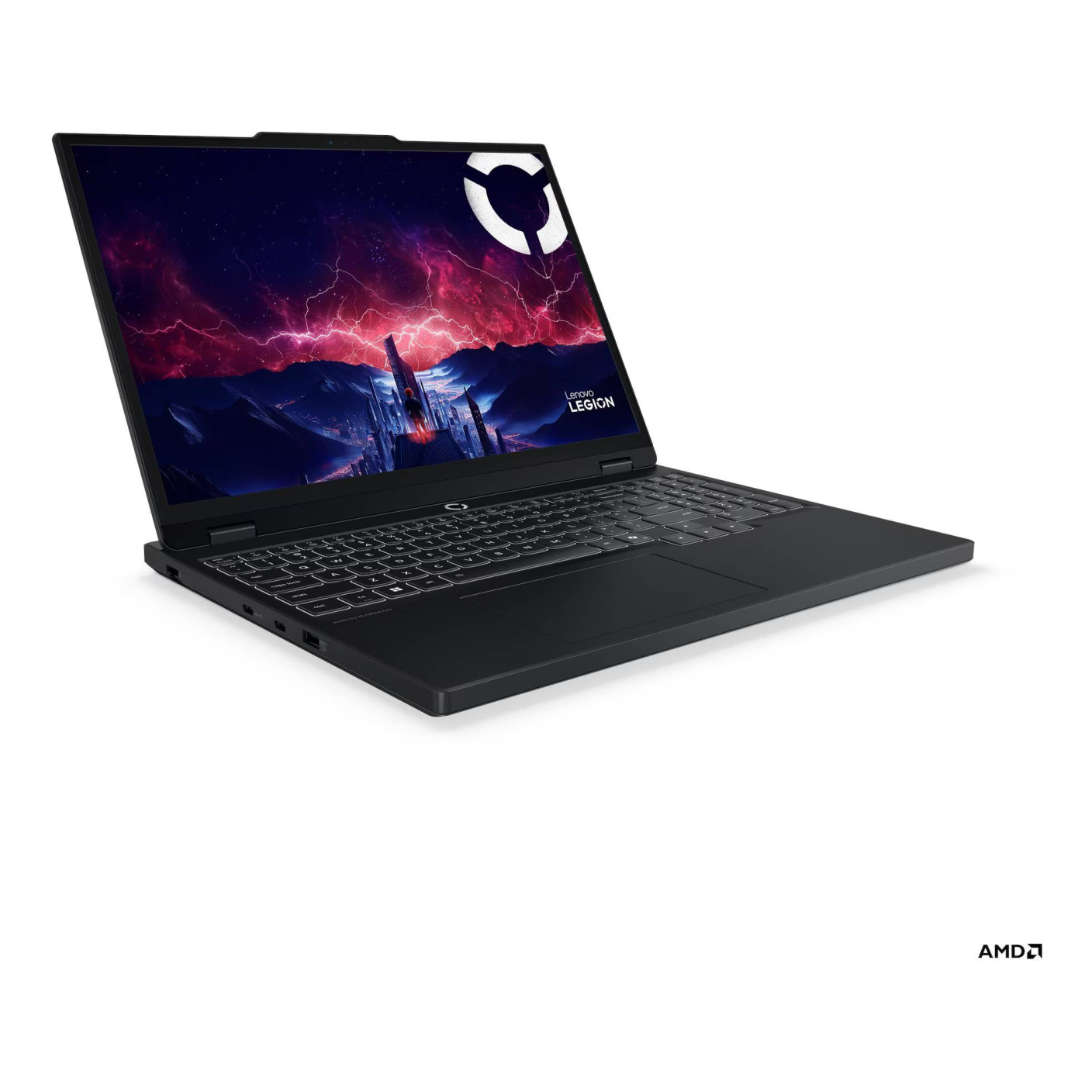 Laptops LENOVO Legion 5 15AHP10