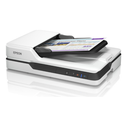 Escáner EPSON WORKFORCE DS-1630