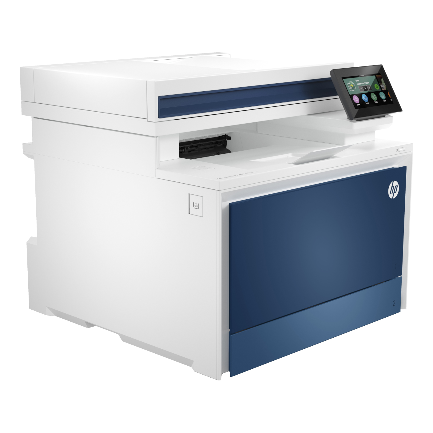 Multifuncional HP HP COLOR LJ PRO MFP 4303DW