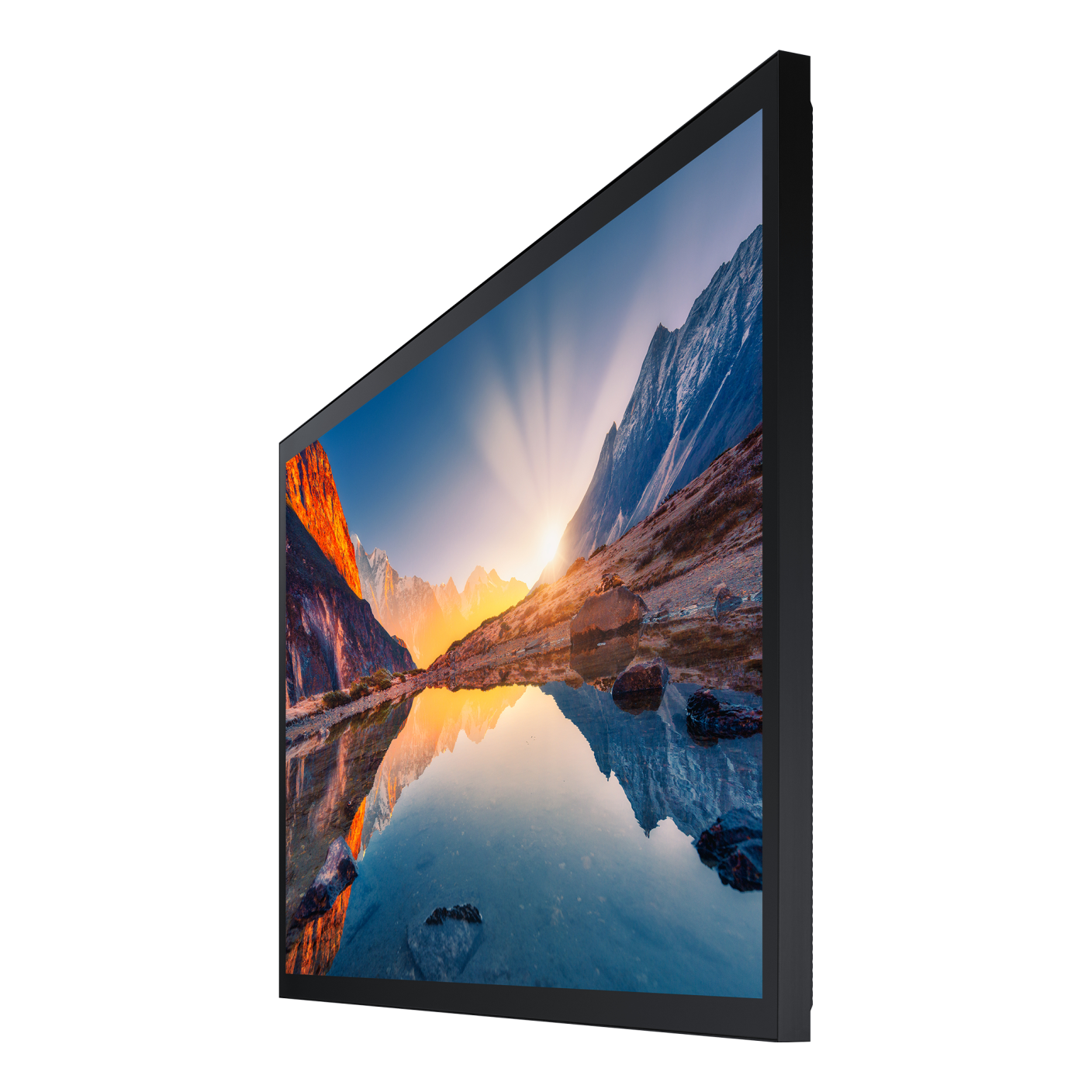 Monitor SAMSUNG LH43QMBTBGCXZA