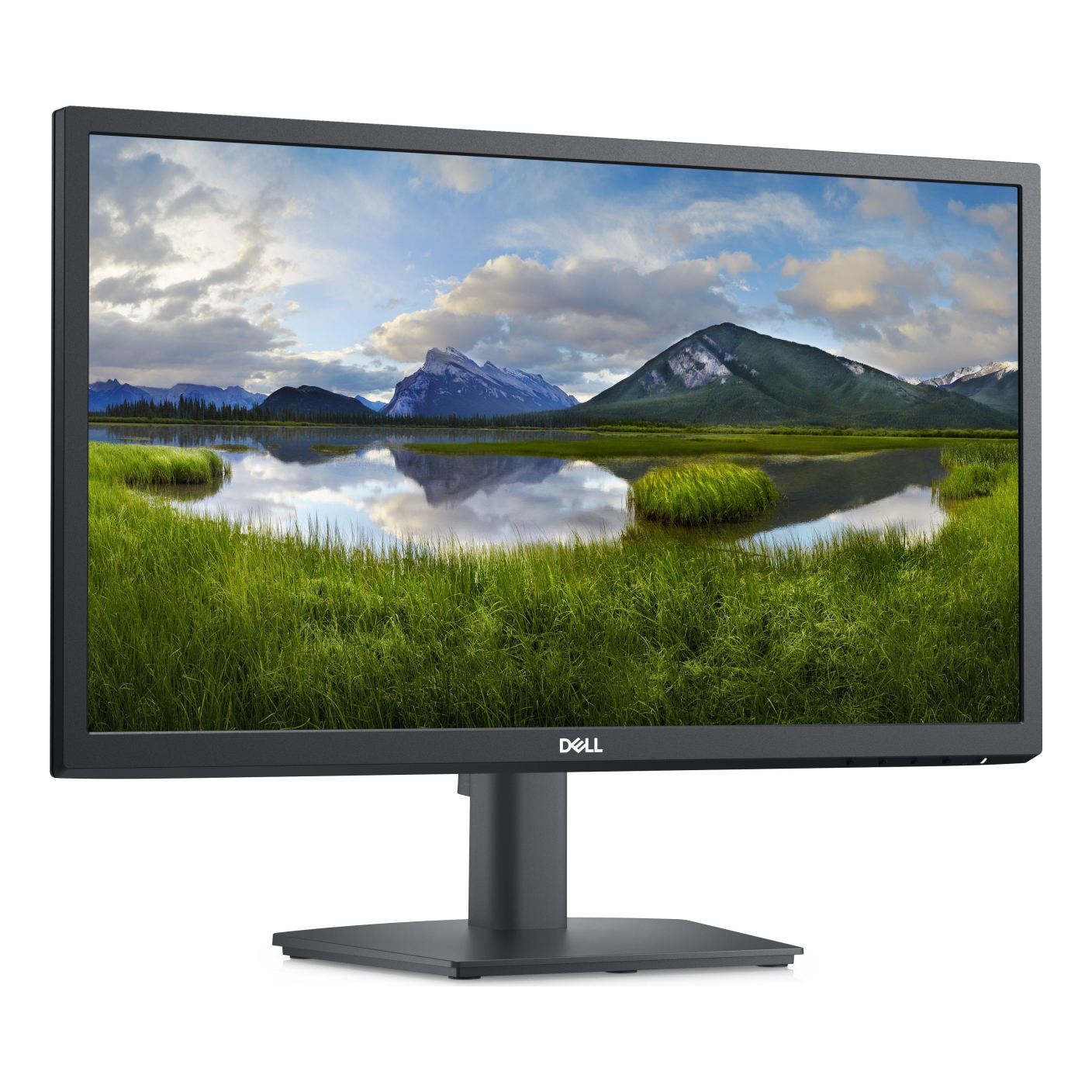Monitor  DELL E2222H