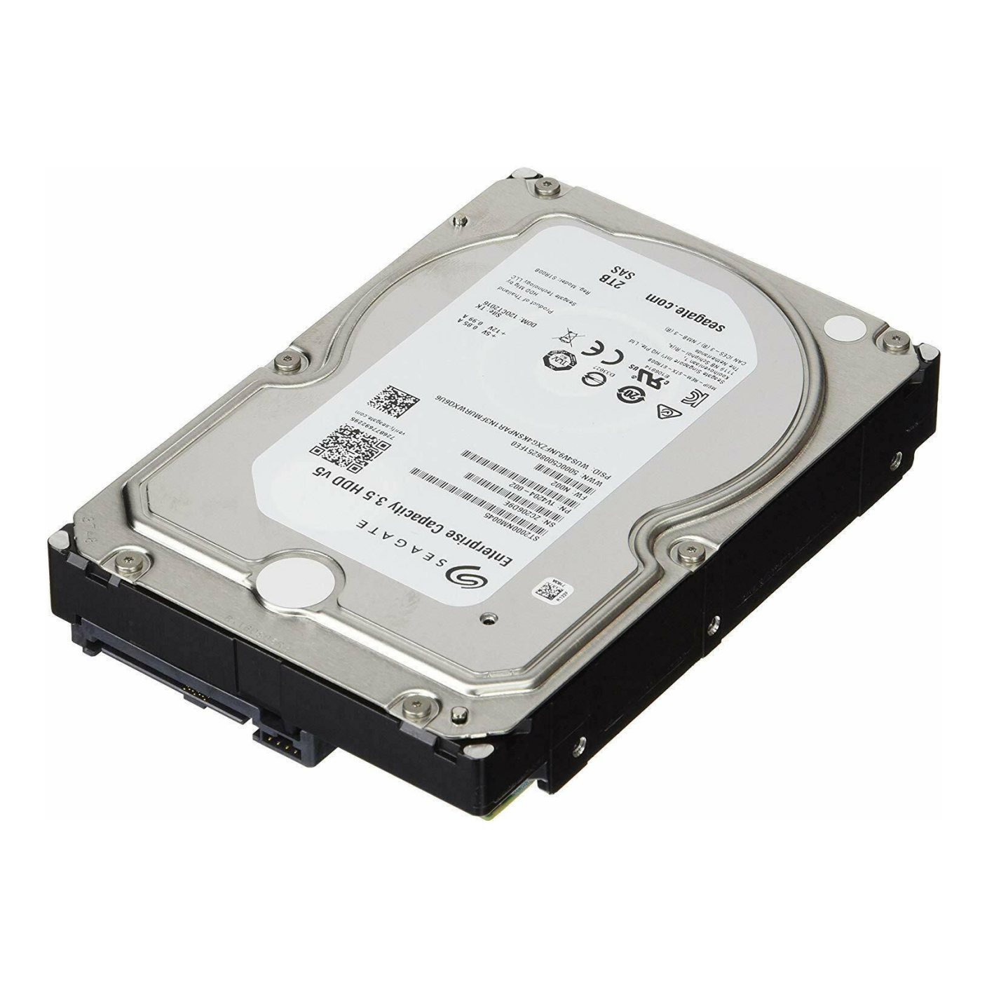 Discos duros para Servidores Xfusion HDD 3.5 SAS 7.2K Enterprise