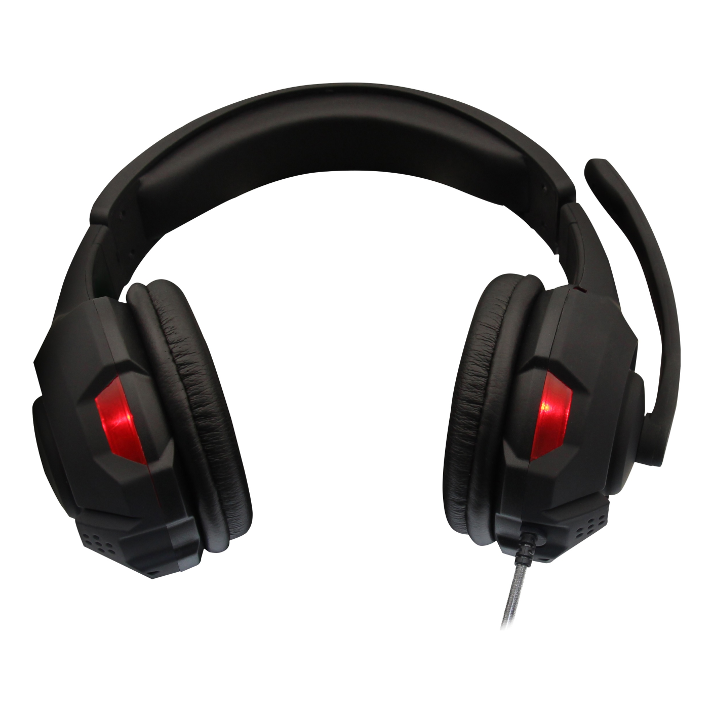 Diadema Gaming Naceb Technology NA-0304R