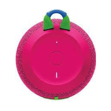 Bocinas LOGITECH WonderBoom