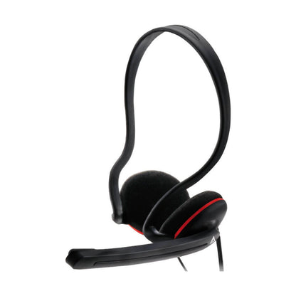 Audífonos Alámbricos ACTECK AC-929110