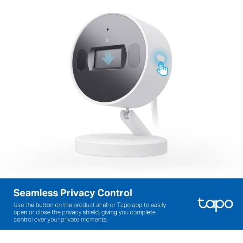 Cámara  TP-LINK Tapo C125