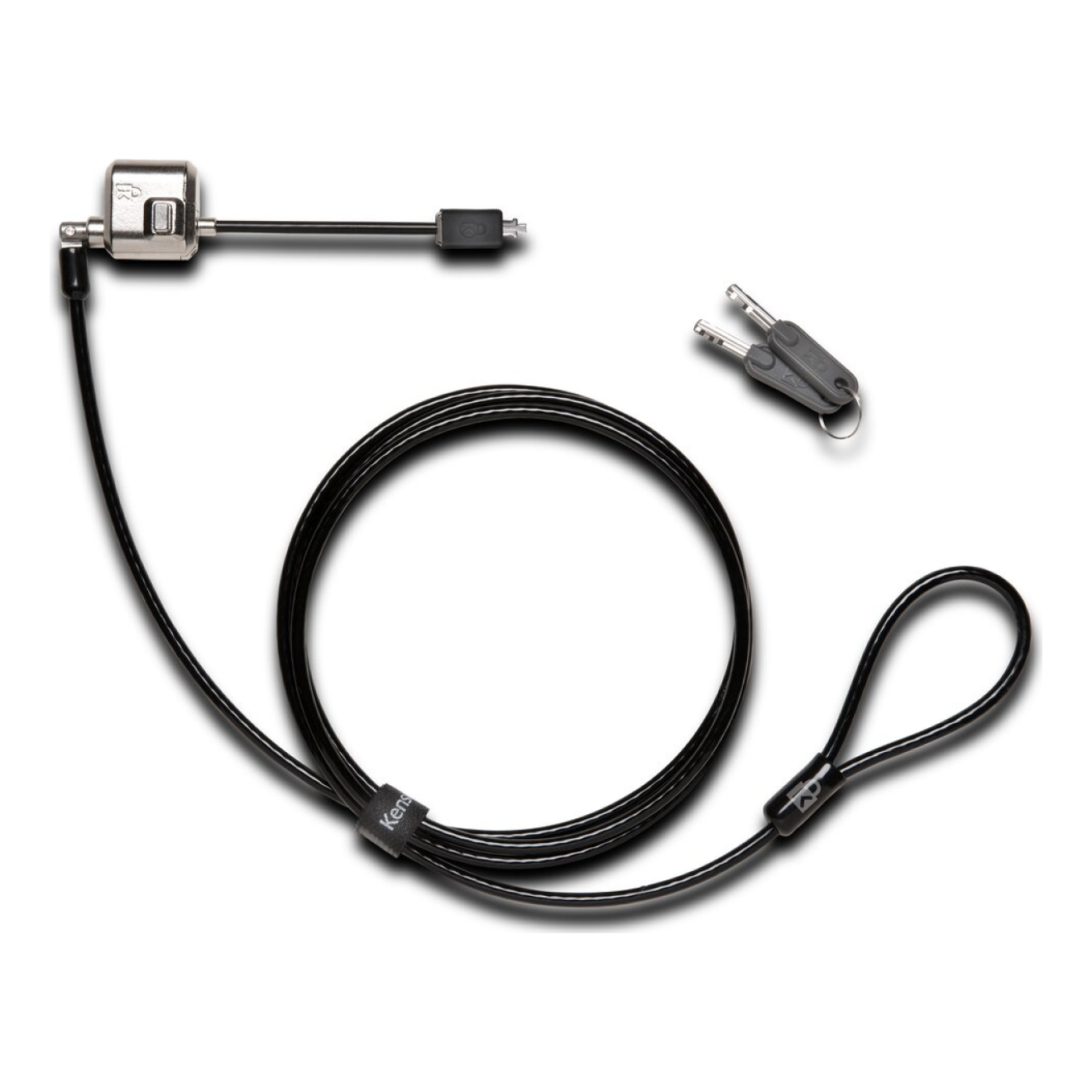 Candado con llave  KENSINGTON K67890WW