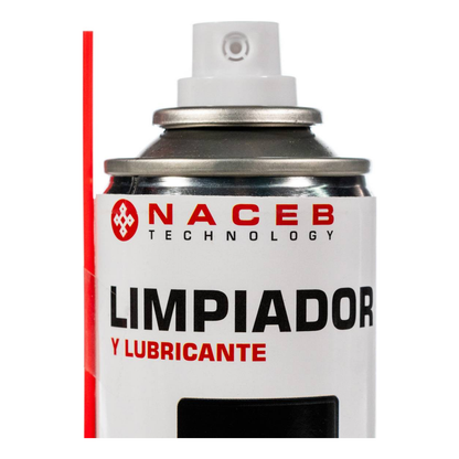 Lubricante Naceb Technology NA-0815