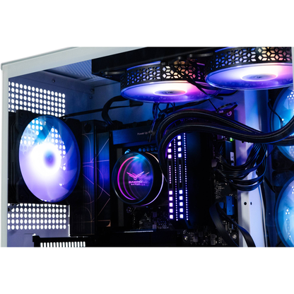 PCs de Escritorio Gaming Naceb Technology Trooper Intel i5-12400-01