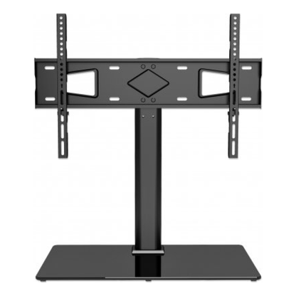 Soporte de Montaje de TV, con Altura Ajustabl MANHATTAN 462297