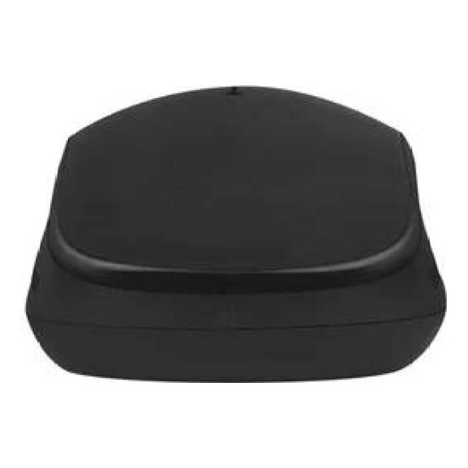 Mouse PERFECT CHOICE PC-044758 óptico 1600 DPI 3 botones Negro