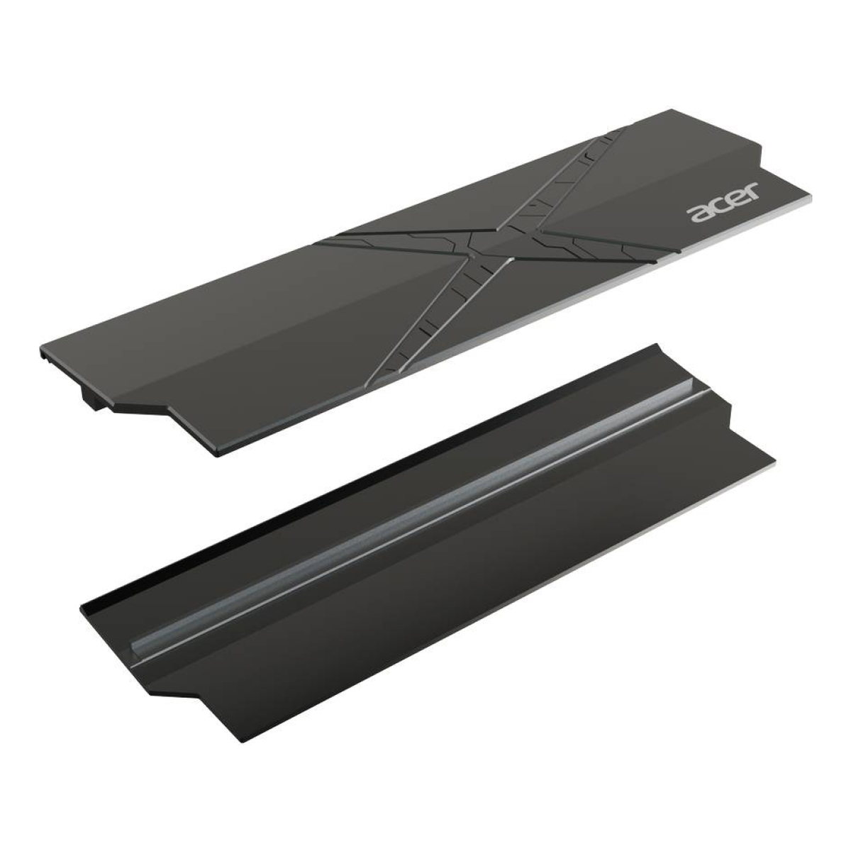 Memoria RAM para PC Acer 32 GB (2 × 16 GB) DDR5 6000 MHz CL32 UDIMM Negro (BL.9BWWA.465)