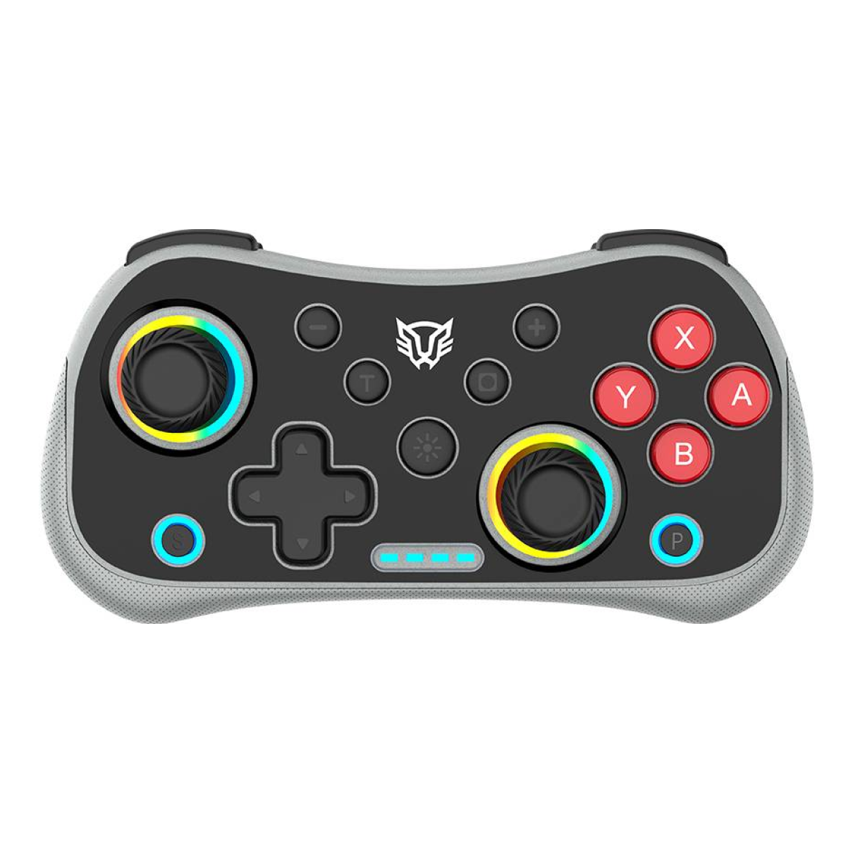 Controles Gaming Balam Rush KONTROL POCKET G555