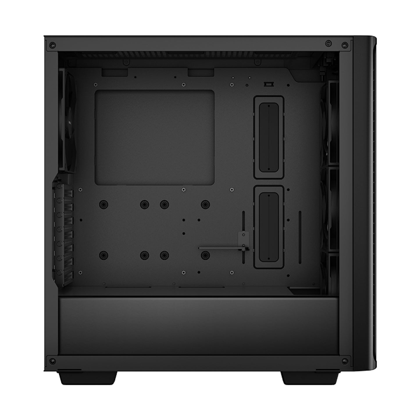 Gabinete DeepCool CK 560
