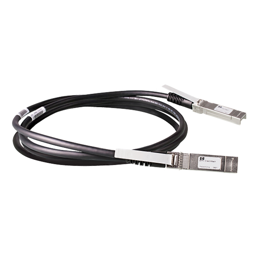 Cable de cobre ARUBA J9283D