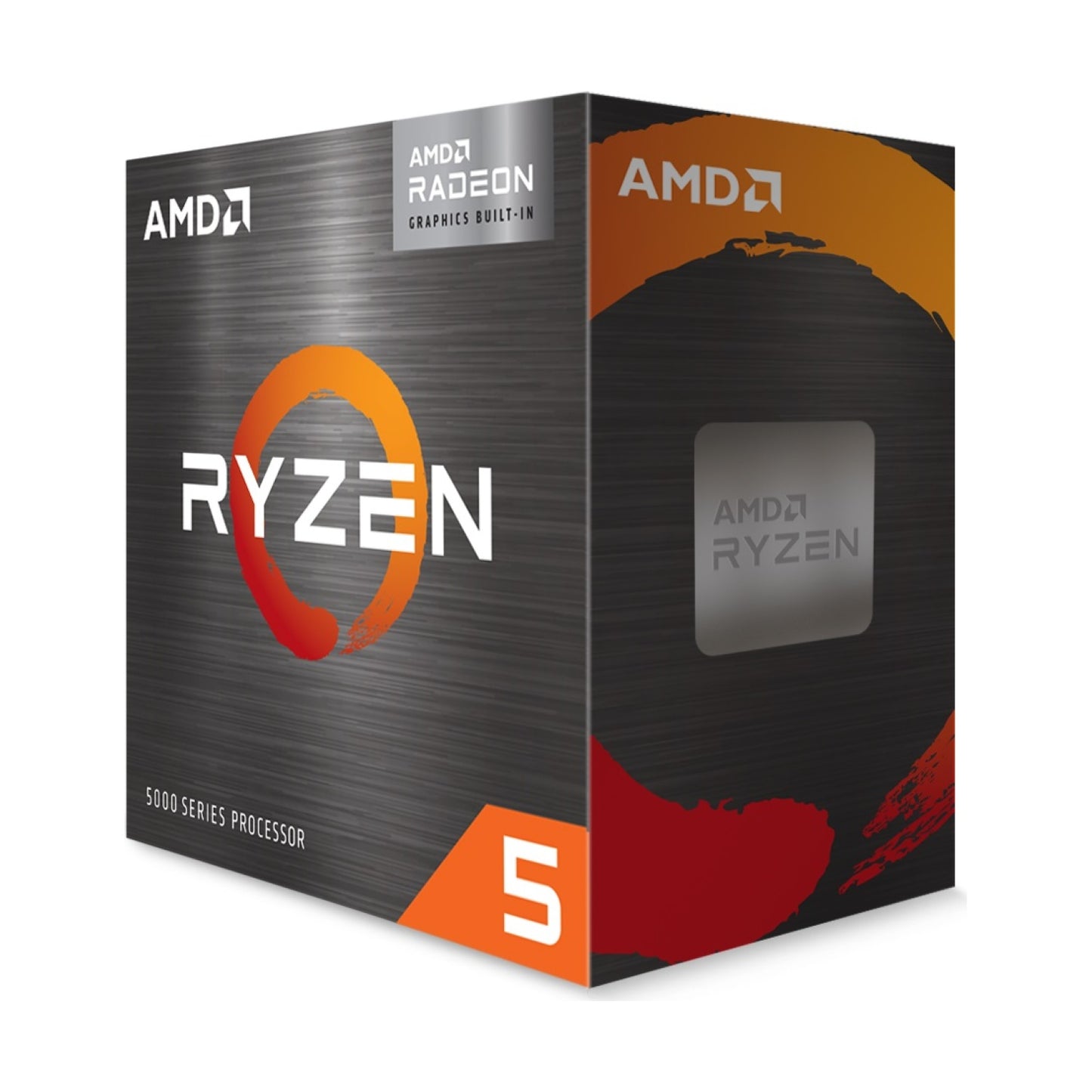 Procesador  AMD RYZEN 5 5600G