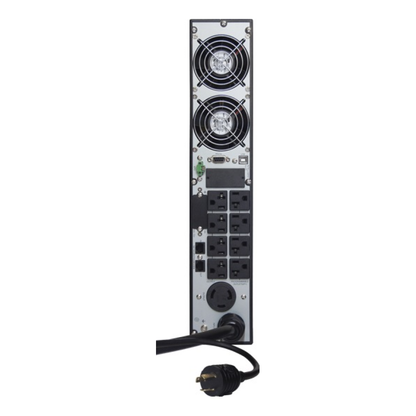 UPS VICA ALPHA 3K 3000 VA 3000 W Online de Doble Conversión Torre/Rack