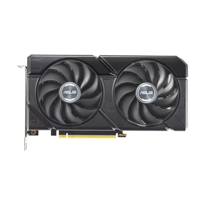 Tarjeta de Video ASUS DUAL-RTX4070-O12G-EVO NVIDIA GeForce RTX 4070 GDDR6X 2 Ventiladores