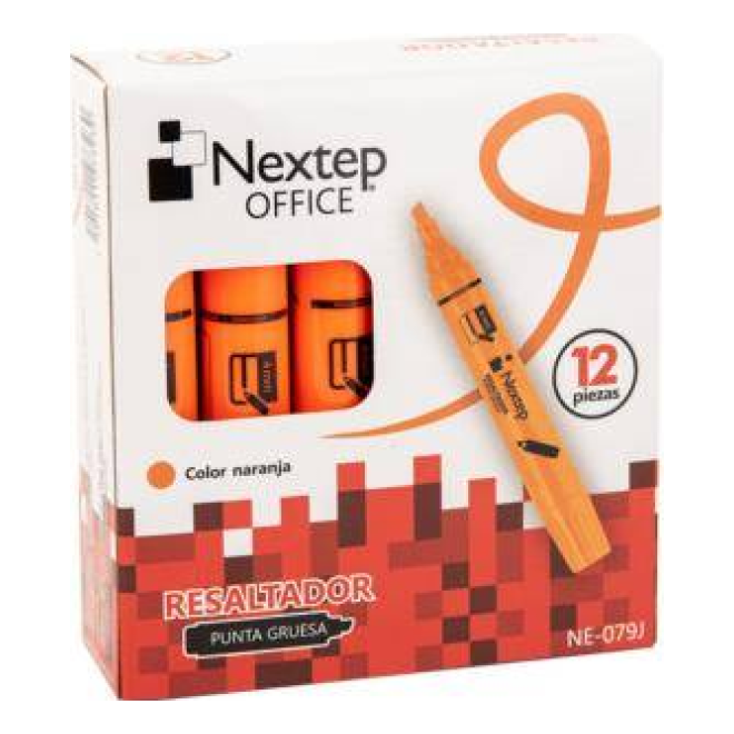 Resaltador  Nextep NE-079J