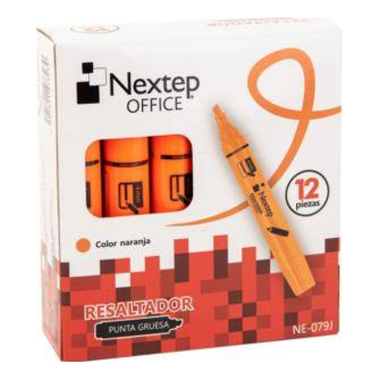 Resaltador  Nextep NE-079J