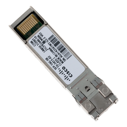 Transceptor CISCO SFP-10G-SR=