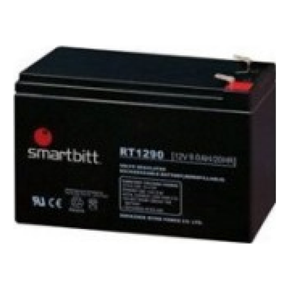 Batería de Reemplazo SMARTBITT SBBA12-7