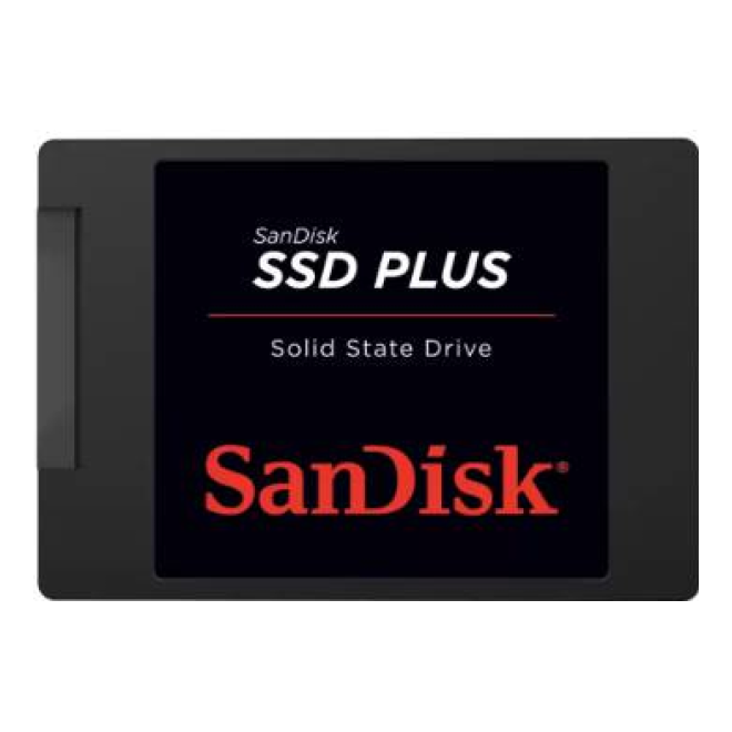 SSD SANDISK SDSSDA-2T00-G26