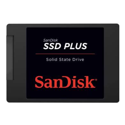 SSD SANDISK SDSSDA-2T00-G26