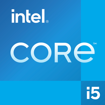 Microprocesadores INTEL i5-13600K