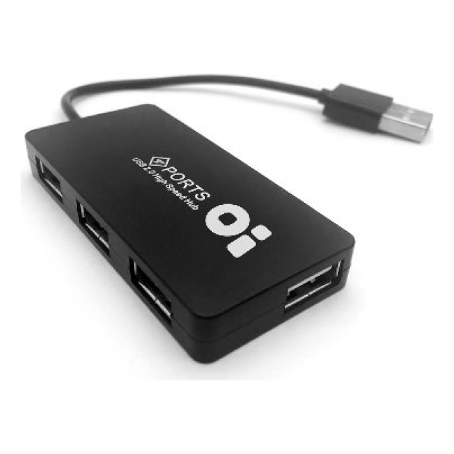 HUB USB  BROBOTIX 180455