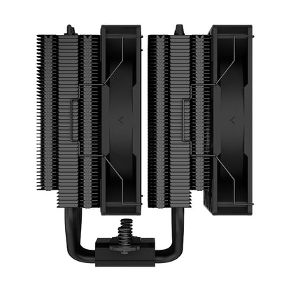 Disipador DeepCool AG620 Bk ARGB (R-AG620-BKANMN-G-2)