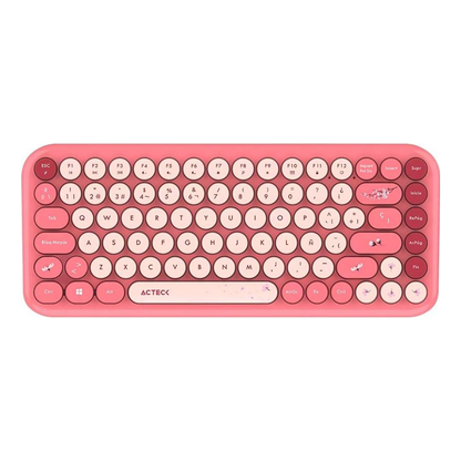 Kits para Teclado Y Mouse ACTECK MK480