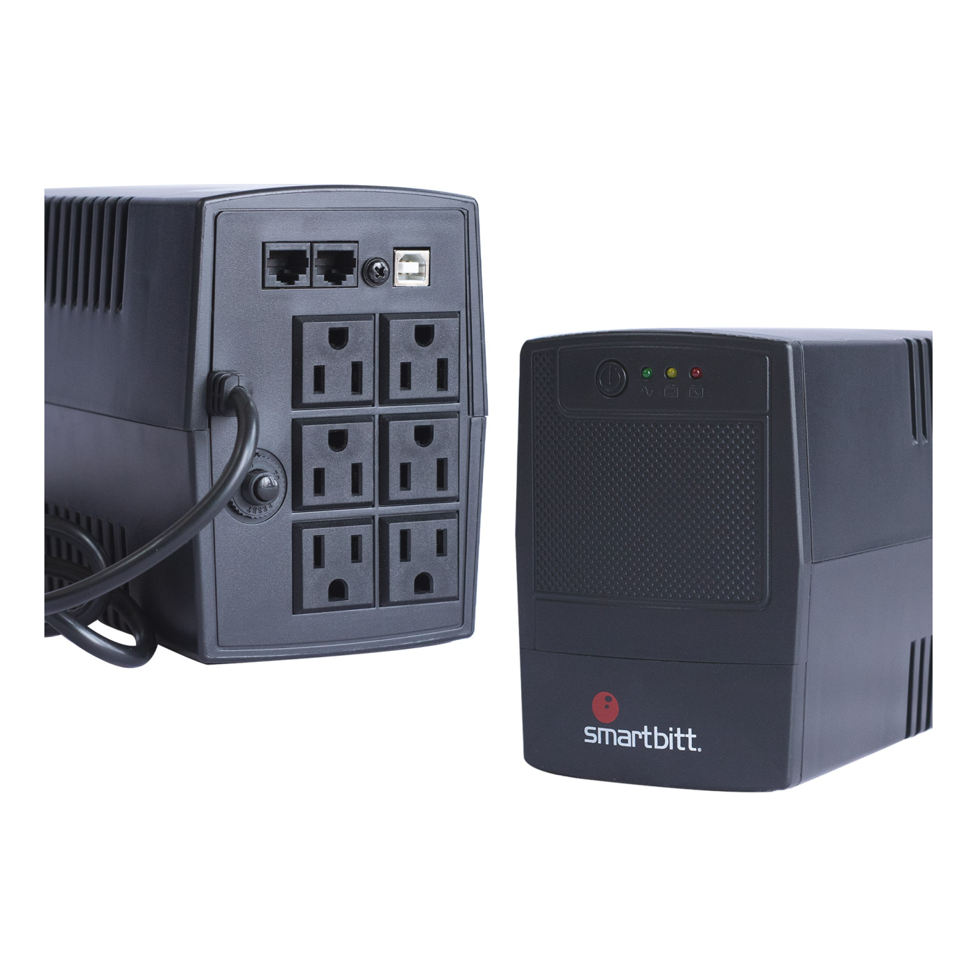 No-Break  SMARTBITT SBNB1000USB