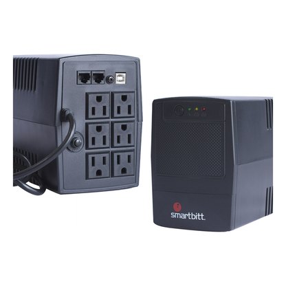 No-Break  SMARTBITT SBNB1000USB