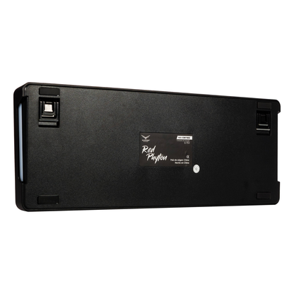 Teclados Gaming Naceb Gaming NA-0972G