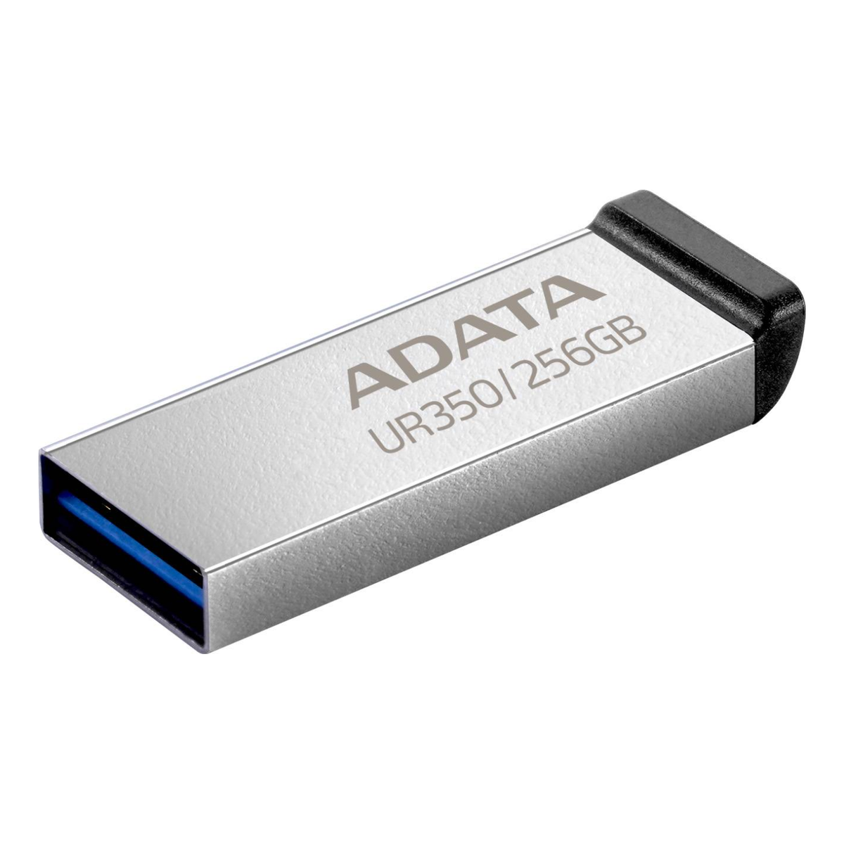 Memoria USB ADATA UR350 256 GB USB 3.2 Gen 1 (UR350-256G-RSR/BK)