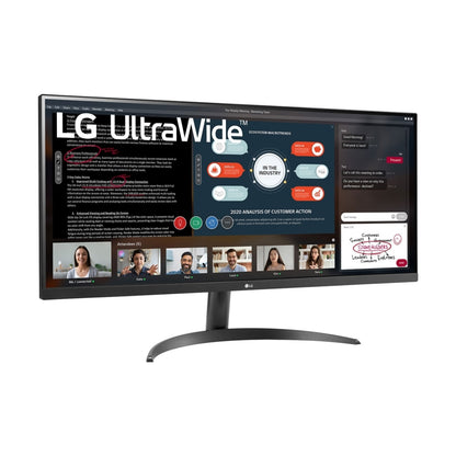 Monitor LG 34WP500-B.AWM