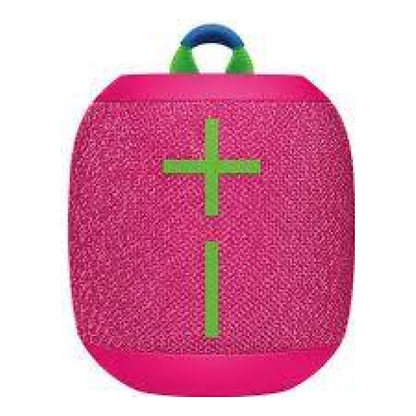 Bocinas LOGITECH WonderBoom