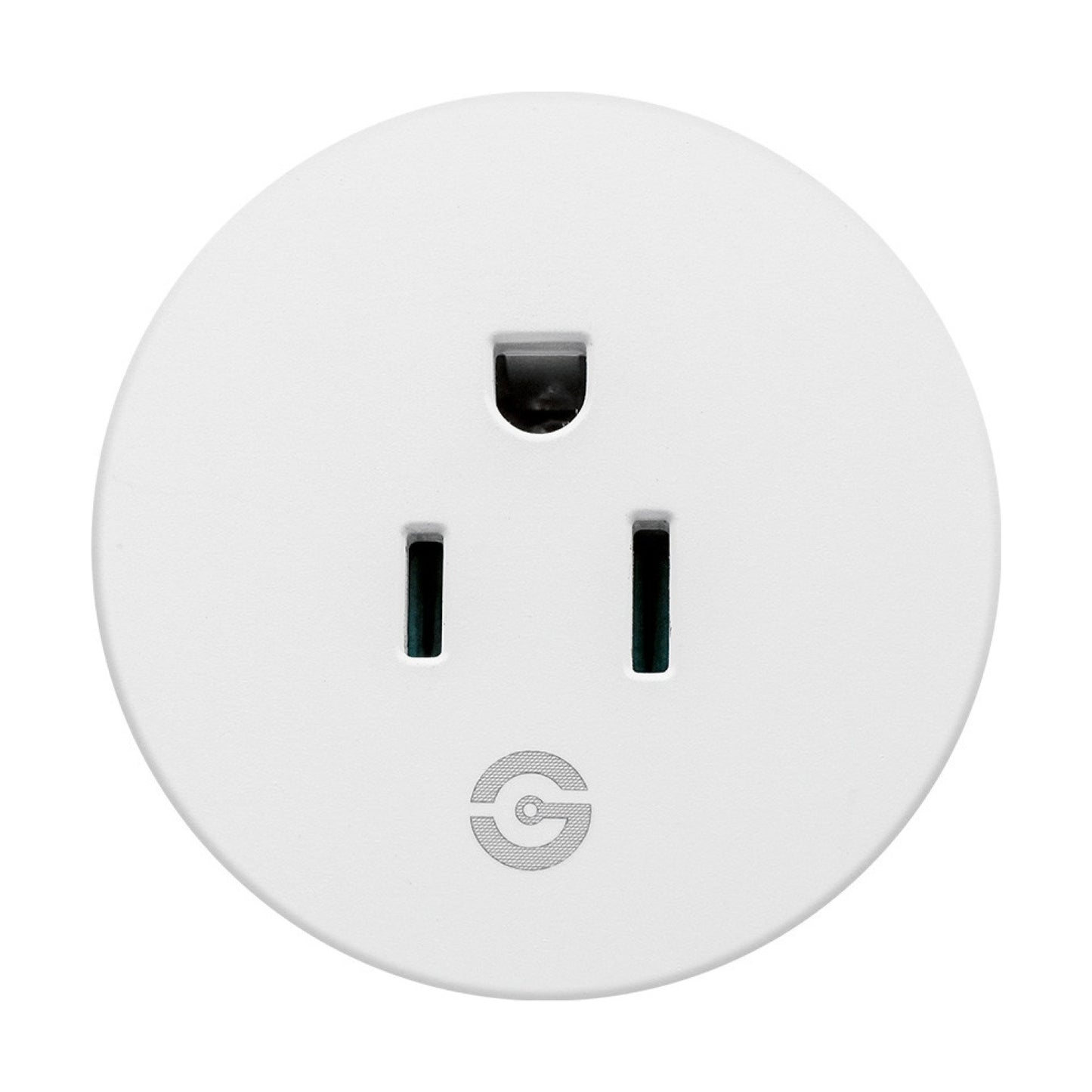 Enchufe Inteligente GETTTECH GSW-71002