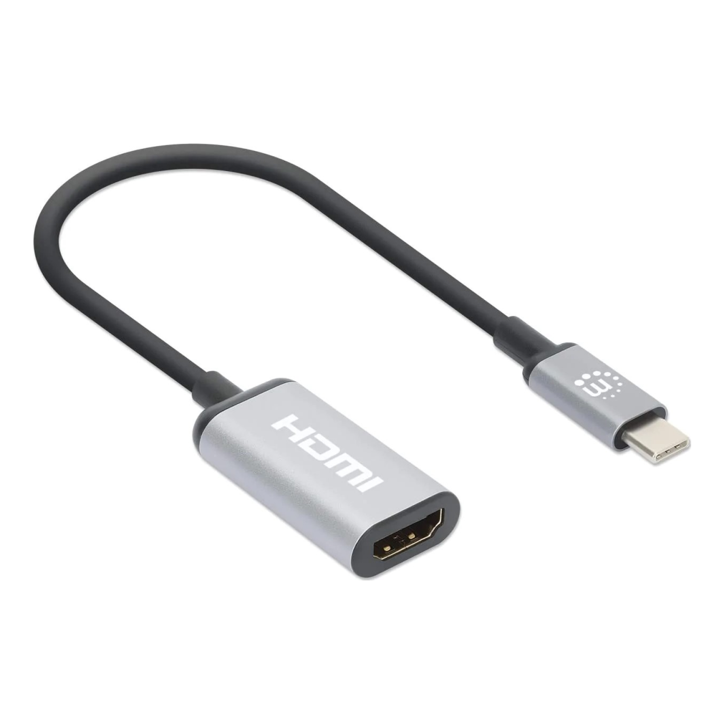 Convertidor USB a HDMI INTELLINET 153706