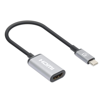 Convertidor USB a HDMI INTELLINET 153706